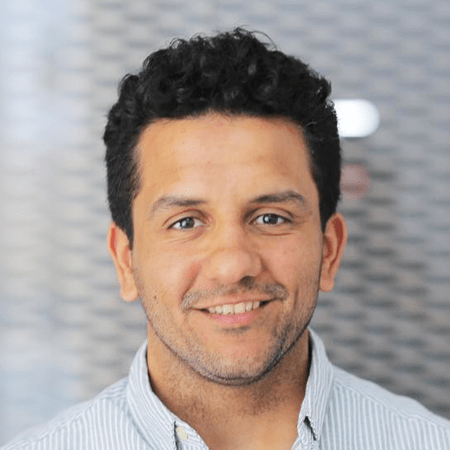 Mohamed Soliman's Profile Picture